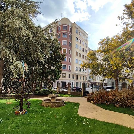 Hotel Boreal Viento Norte Burgo Екстериор снимка