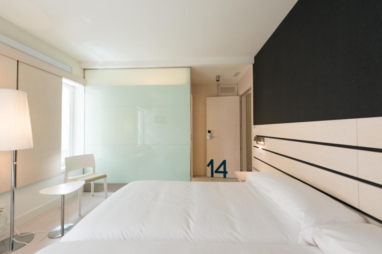 Hotel Boreal Viento Norte Burgo Екстериор снимка