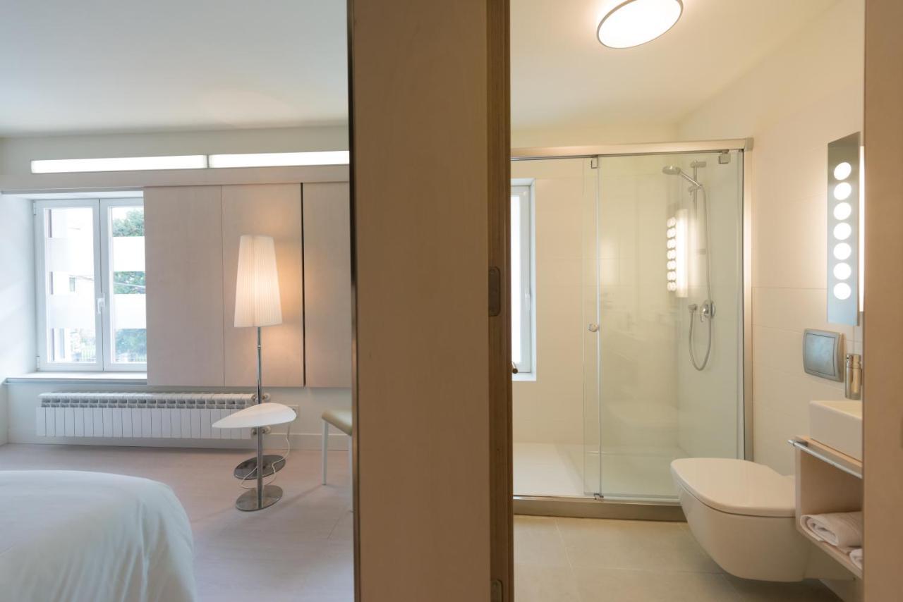 Hotel Boreal Viento Norte Burgo Екстериор снимка