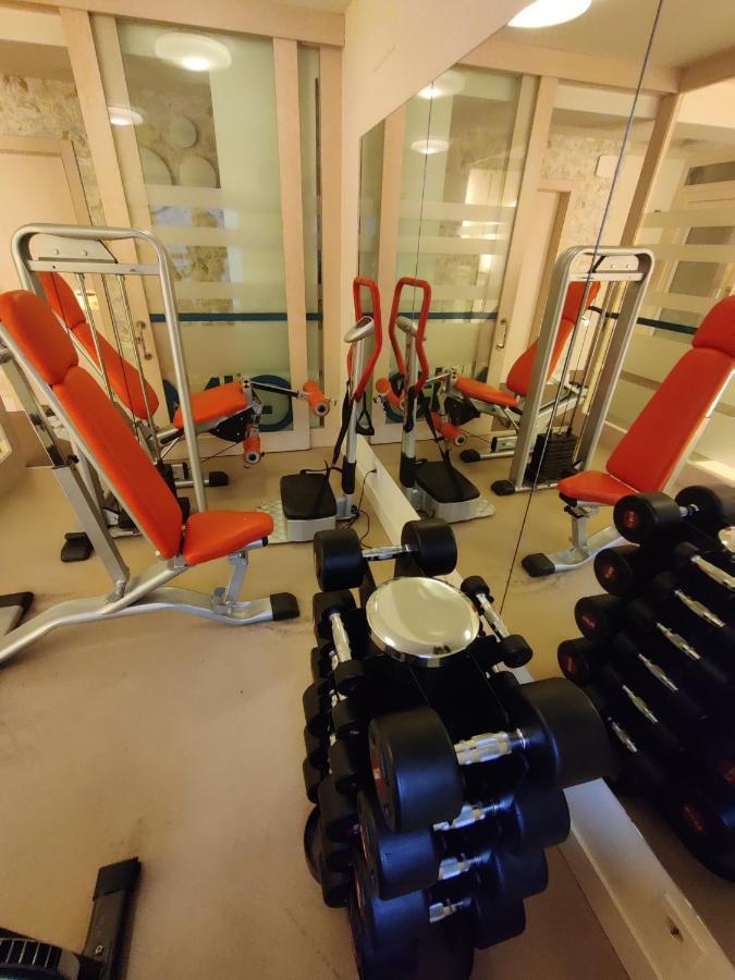 Hotel Boreal Viento Norte Burgo Екстериор снимка
