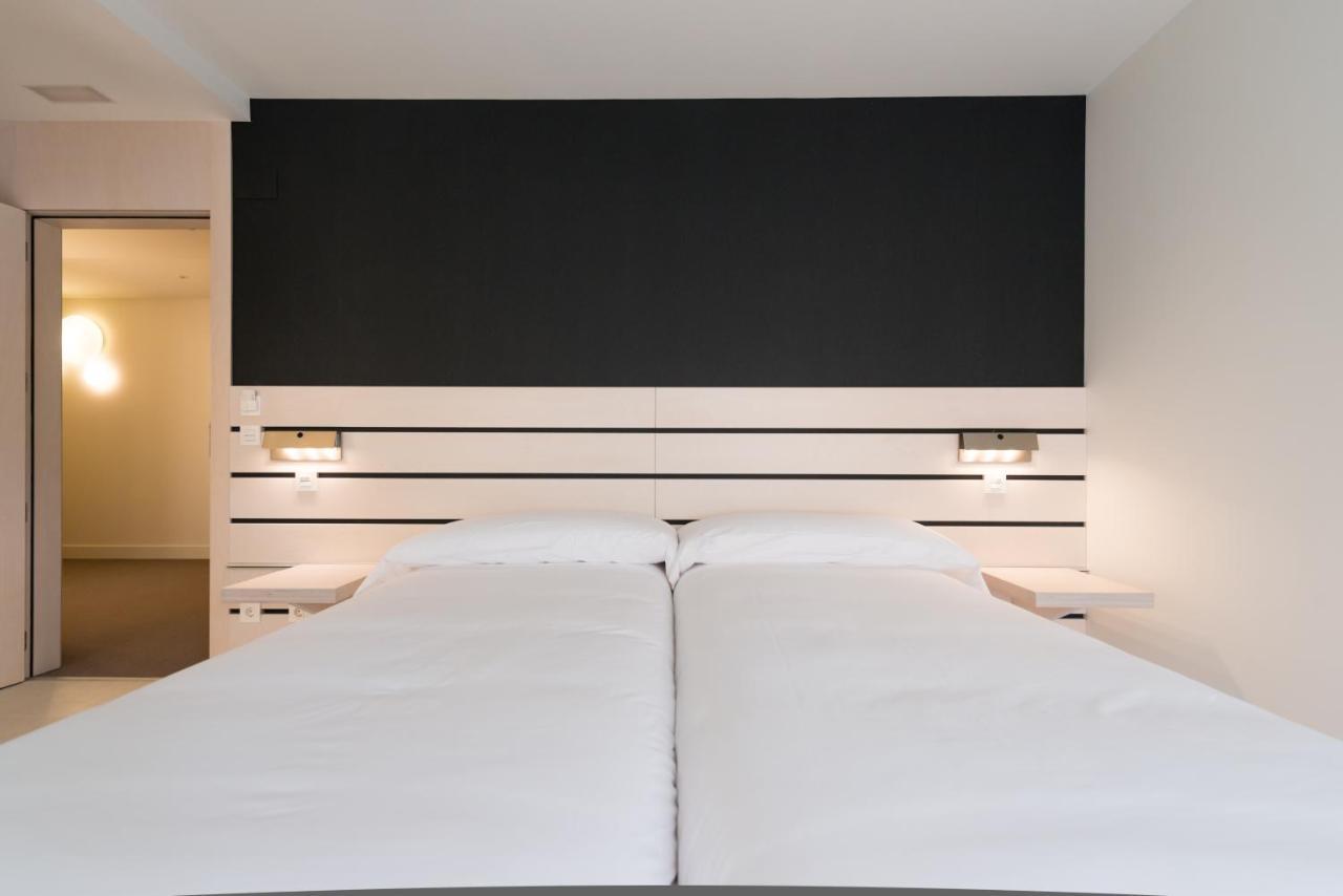 Hotel Boreal Viento Norte Burgo Екстериор снимка
