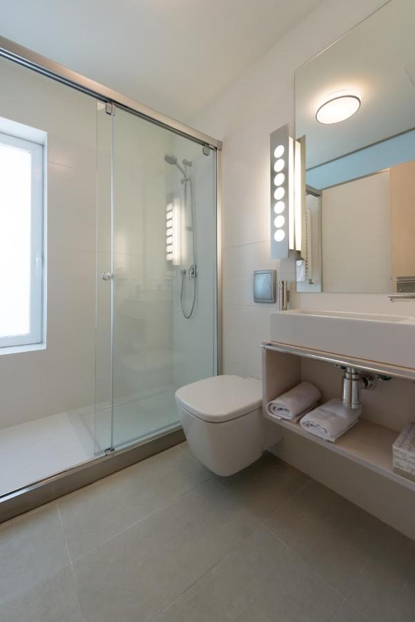 Hotel Boreal Viento Norte Burgo Екстериор снимка
