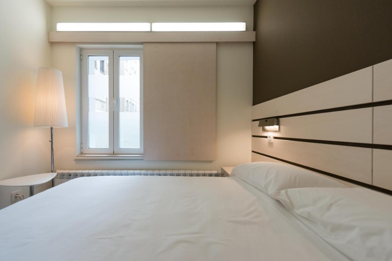 Hotel Boreal Viento Norte Burgo Екстериор снимка