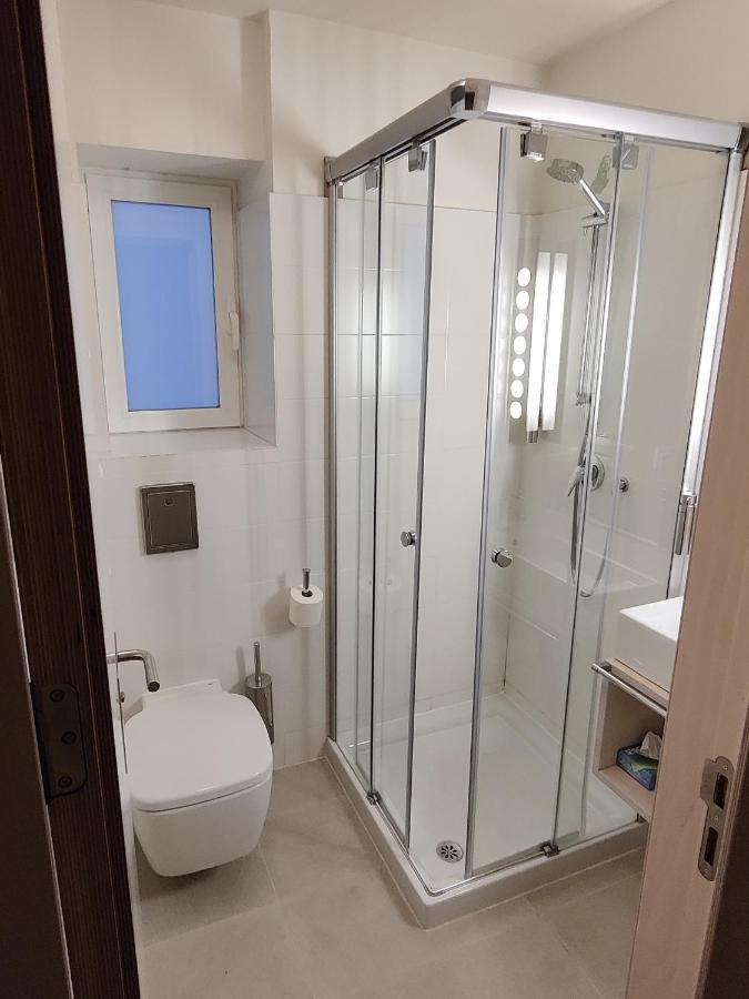 Hotel Boreal Viento Norte Burgo Екстериор снимка