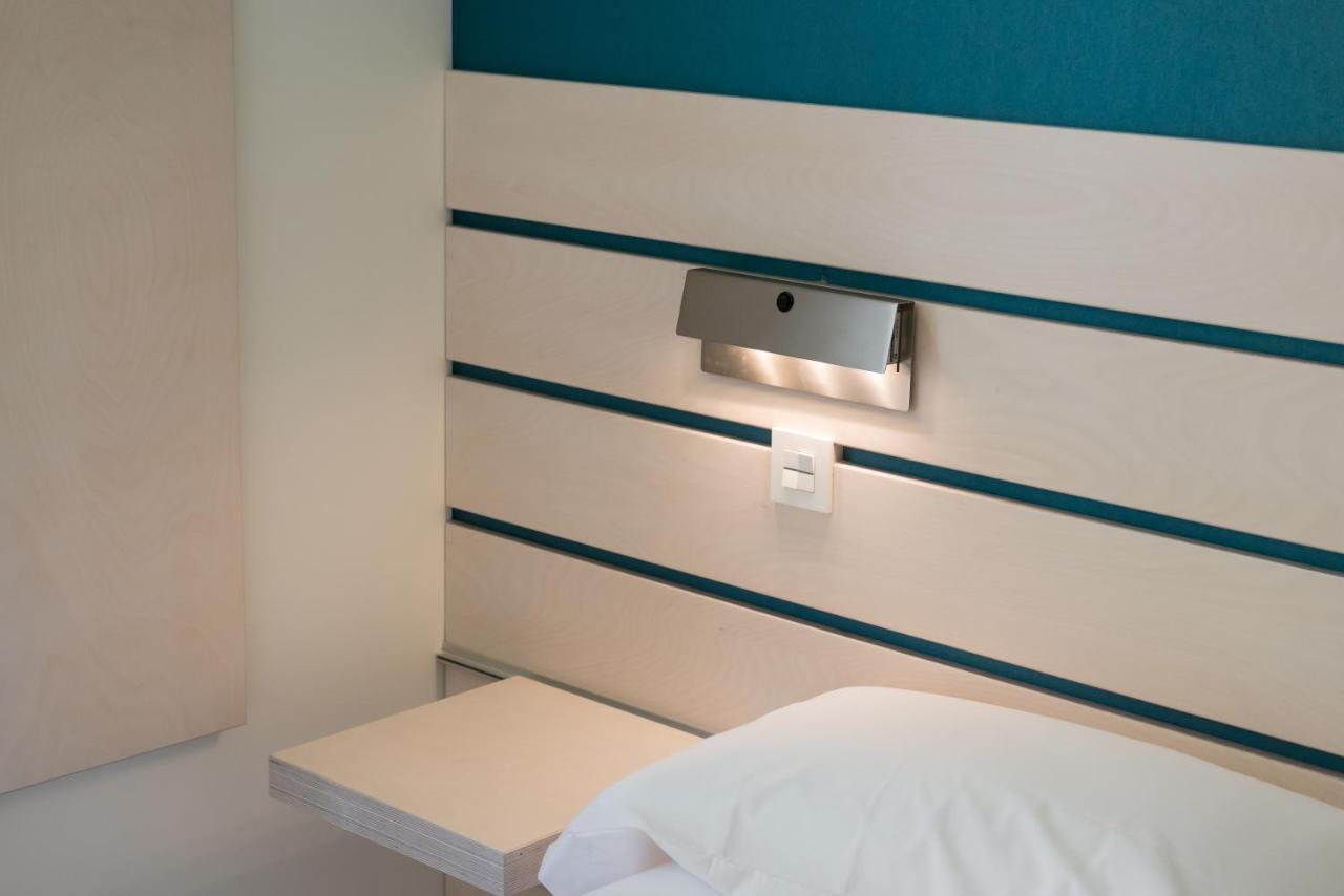 Hotel Boreal Viento Norte Burgo Екстериор снимка