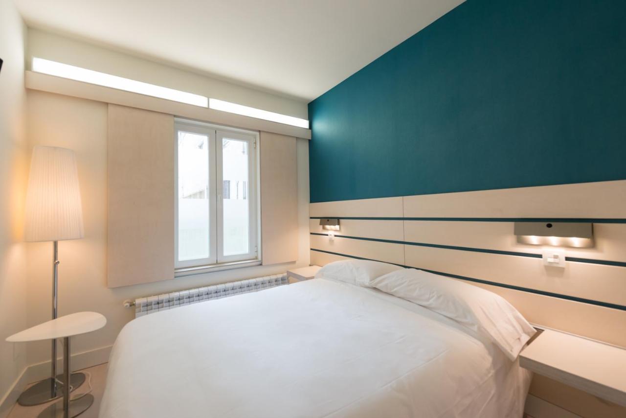 Hotel Boreal Viento Norte Burgo Екстериор снимка