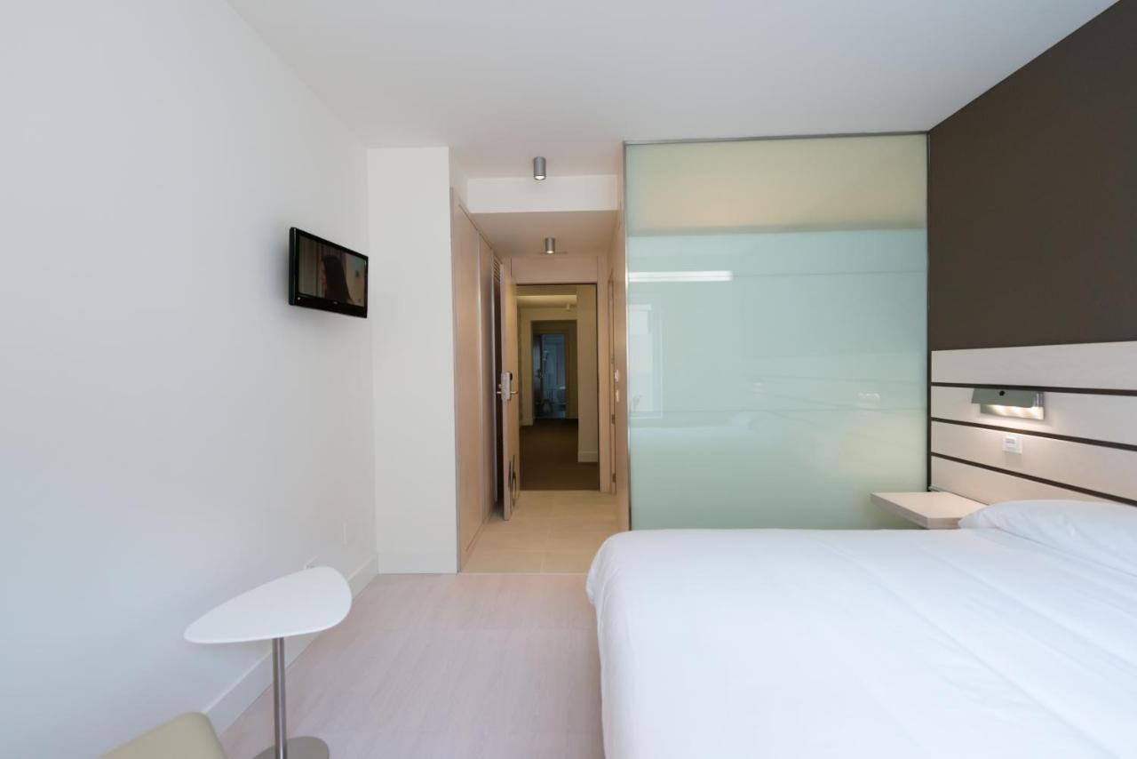 Hotel Boreal Viento Norte Burgo Екстериор снимка