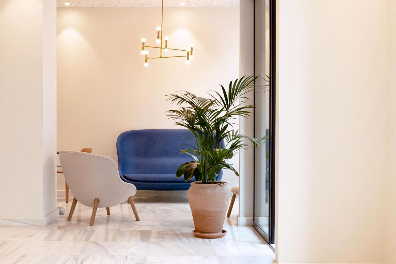 Hotel Boreal Viento Norte Burgo Екстериор снимка