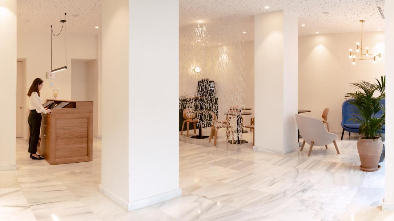 Hotel Boreal Viento Norte Burgo Екстериор снимка